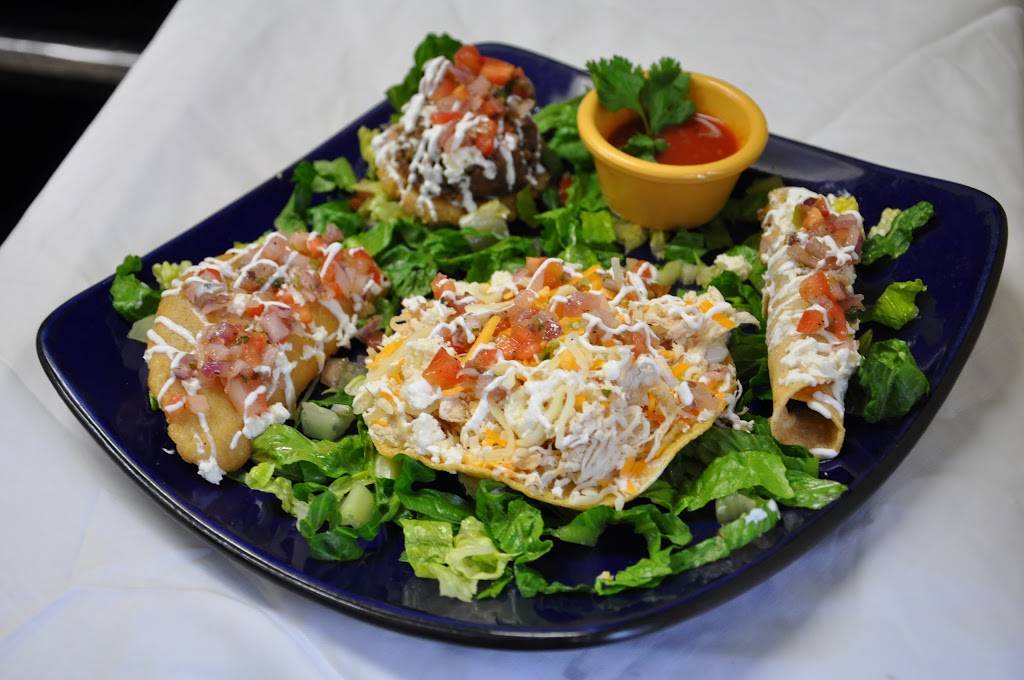 Senor Sombrero | restaurant | 732 Ave Royale, Quebec City, QC G1E 1Z4, Canada | 4186665555 OR +1 418-666-5555