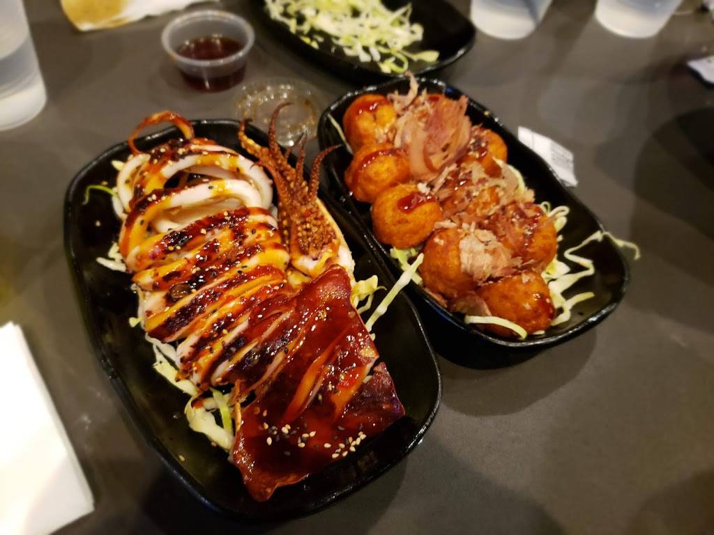 Koshi Ramen Bar | restaurant | 3581 Truxel Rd Suite #2, Sacramento, CA 95834, USA | 9166928985 OR +1 916-692-8985