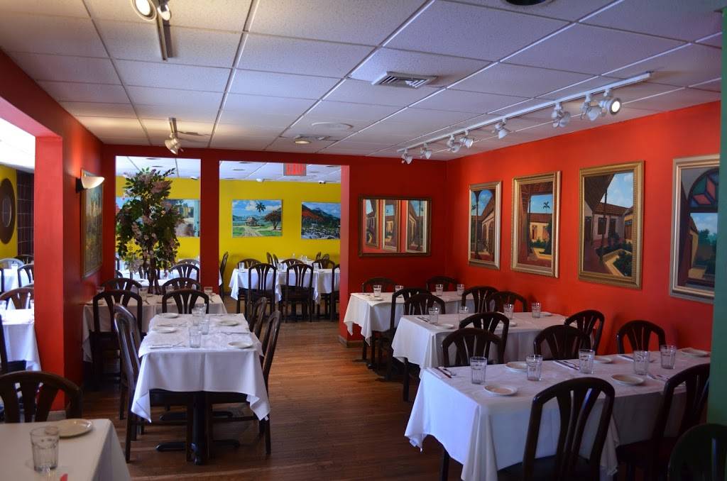 Cubanos | restaurant | 1201 Fidler Ln, Silver Spring, MD 20910, USA | 3015634020 OR +1 301-563-4020