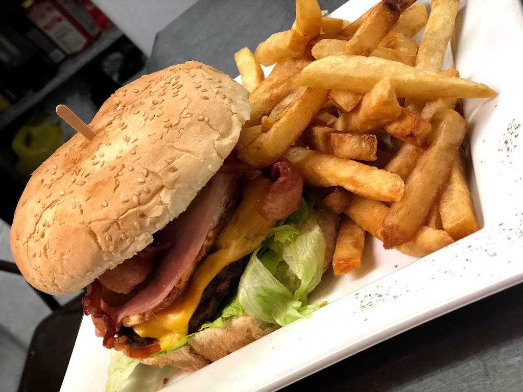 Chicharrones Restaurant | restaurant | 541 Kearny Ave, Kearny, NJ 07032, USA | 5512534923 OR +1 551-253-4923