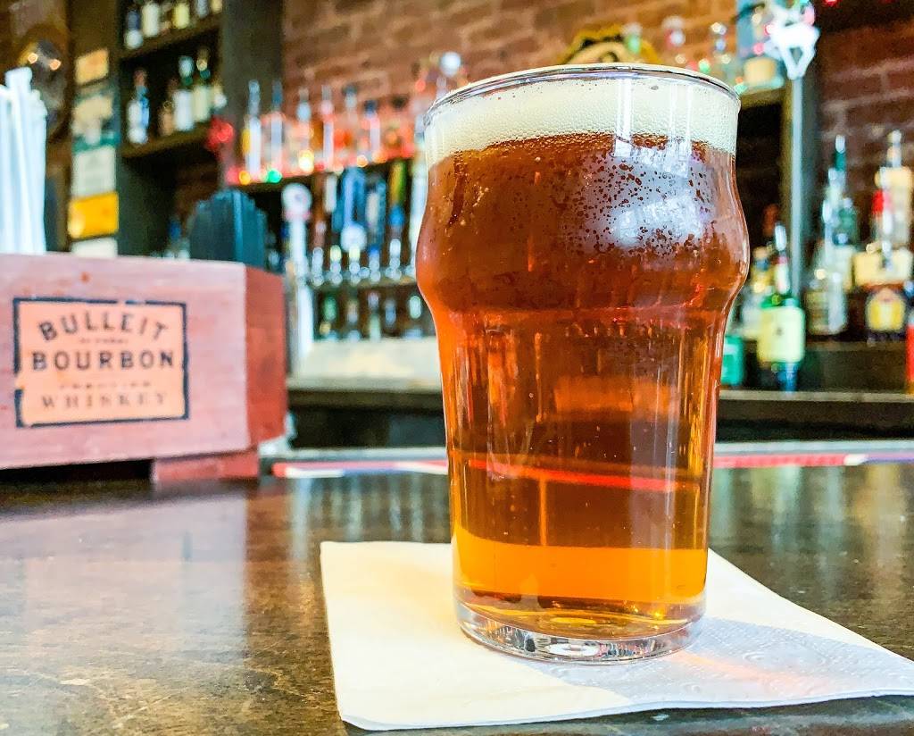 The Square Pub | restaurant | 115 Sycamore St, Decatur, GA 30030, USA | 4048444010 OR +1 404-844-4010