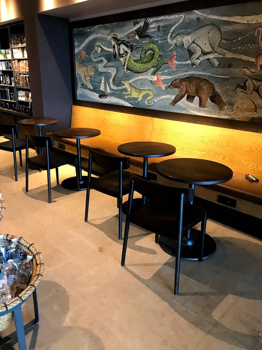 Starbucks | cafe | 1336 Peninsula Blvd, Hewlett, NY 11557, USA | 5162953330 OR +1 516-295-3330