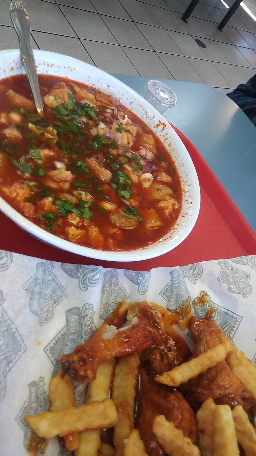 Federicos Mexican Food | restaurant | 1621 E Van Buren St, Phoenix, AZ 85034, USA | 6022541650 OR +1 602-254-1650