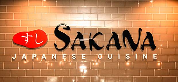 Sushi Sakana | restaurant | 4435, 3000 Custer Rd # 110, Plano, TX 75075, USA | 9723981790 OR +1 972-398-1790