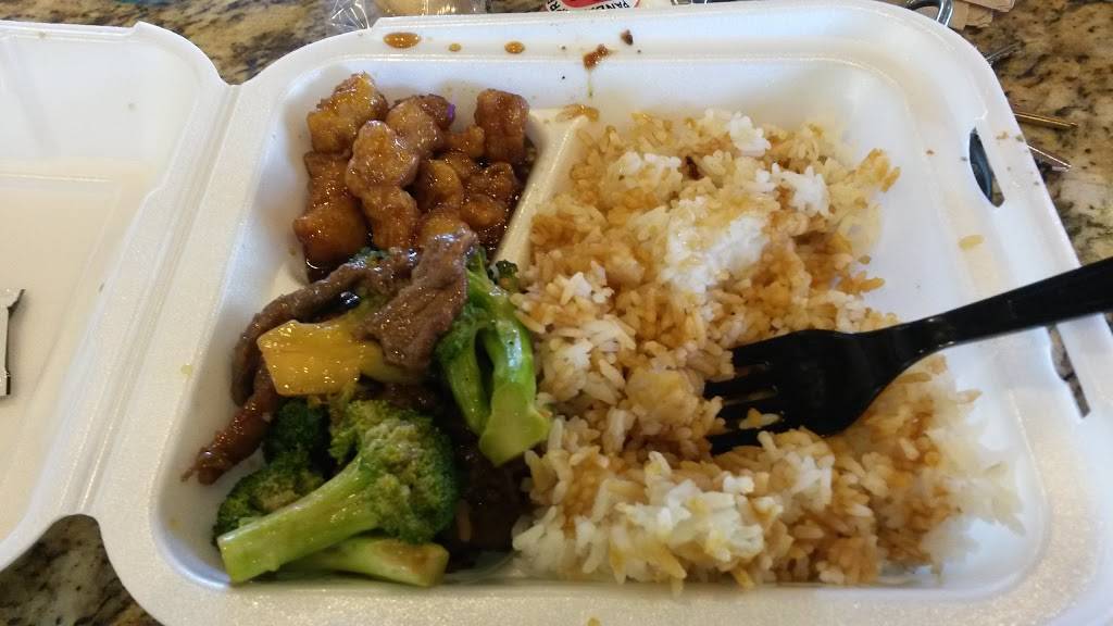 Panda Express | meal takeaway | 6975 Camino Arroyo, Gilroy, CA 95020, USA | 4088426203 OR +1 408-842-6203