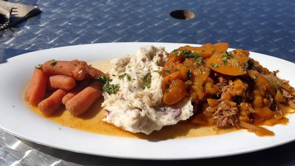 The Chef’s Grille | restaurant | 24660 Jefferson Ave ste b, Murrieta, CA 92562, USA | 9518944040 OR +1 951-894-4040