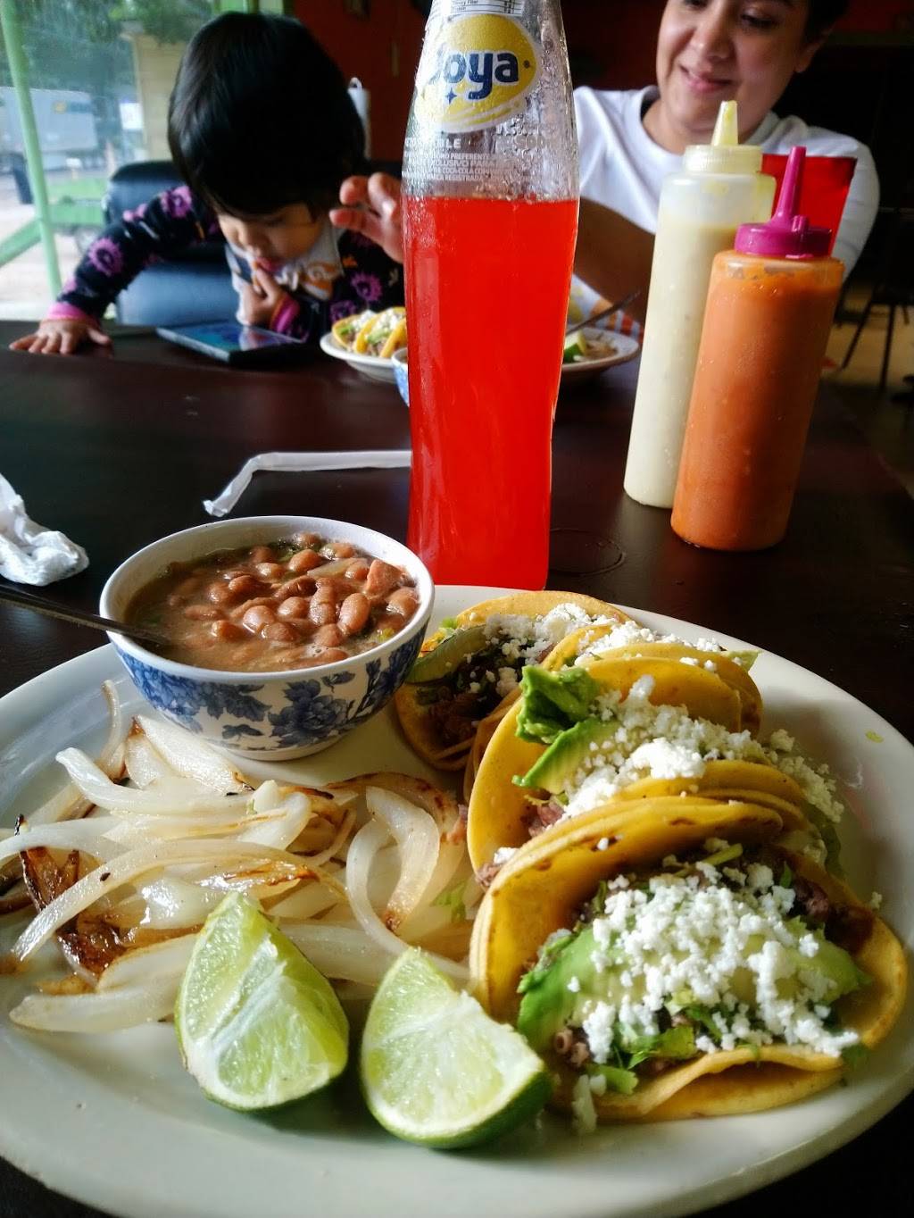 Taco Riendo | restaurant | 9115 US-259, Nacogdoches, TX 75965, USA | 9365591998 OR +1 936-559-1998