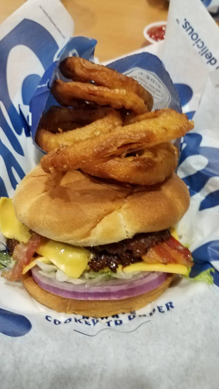 Culvers | restaurant | 1607 Cape Coral Pkwy E, Cape Coral, FL 33904, USA | 2392573841 OR +1 239-257-3841