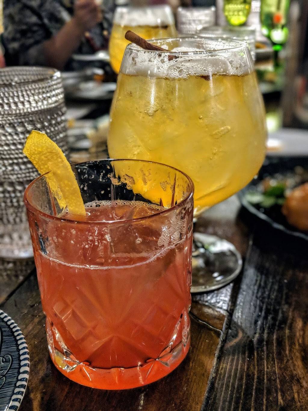 Handle | restaurant | 136 Heber Ave, Park City, UT 84060, USA | 4356021155 OR +1 435-602-1155