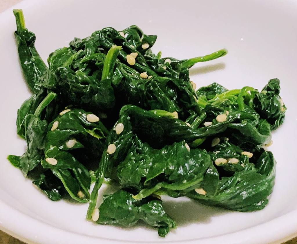 Surah Korean Cuisine & BBQ | restaurant | 3510 Interstate 70 Dr SE STE A, Columbia, MO 65201, USA | 5734433535 OR +1 573-443-3535