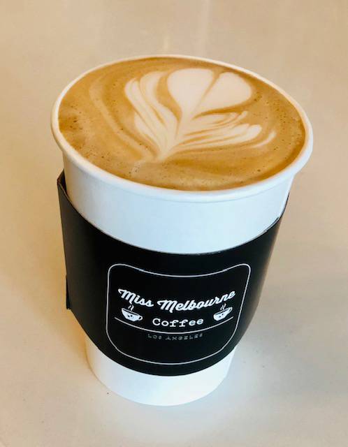 Miss Melbourne Coffee | cafe | 1051 N Havenhurst Dr, West Hollywood, CA 90046, USA | 3108710653 OR +1 310-871-0653