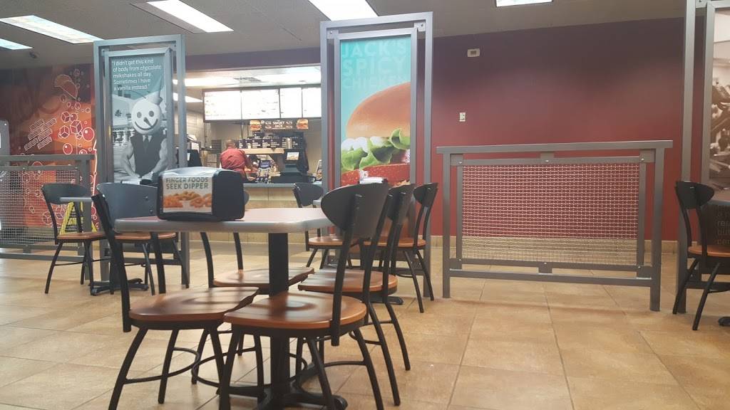 Jack in the Box | restaurant | 2601 Geer Rd, Turlock, CA 95382, USA | 2096561845 OR +1 209-656-1845