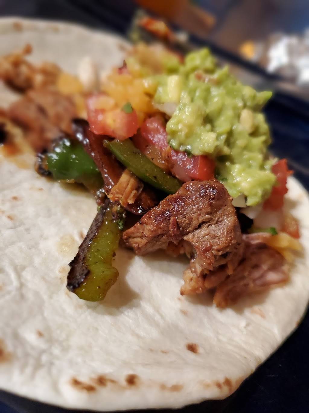 El Torero | restaurant | 30 N State St, Girard, OH 44420, USA | 3305307786 OR +1 330-530-7786