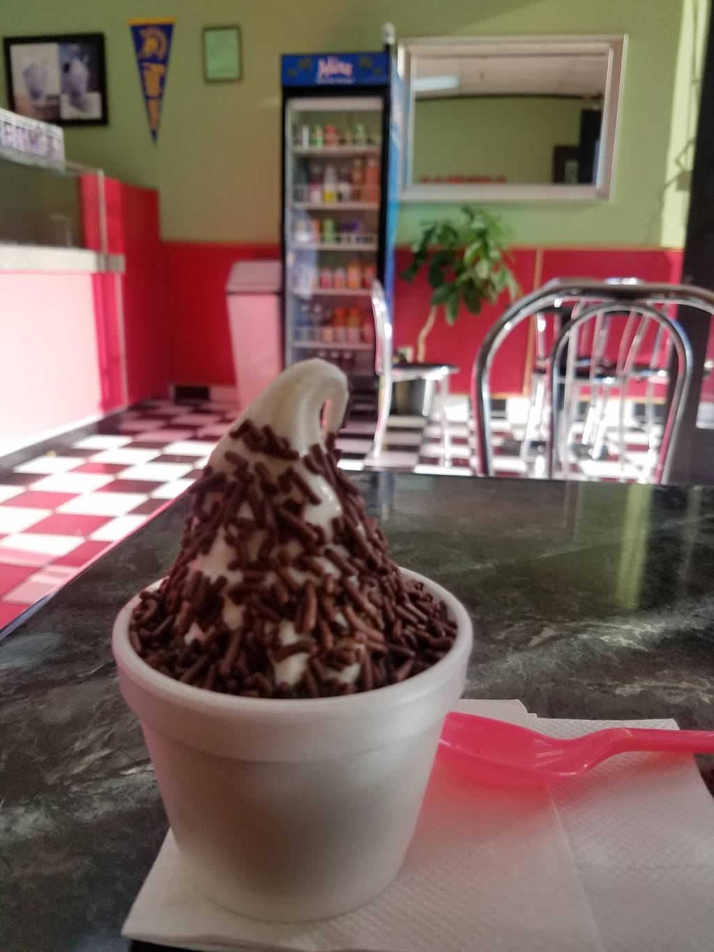 Yumygurt | restaurant | 2701 Pinole Valley Rd, Pinole, CA 94564, USA | 5107584878 OR +1 510-758-4878