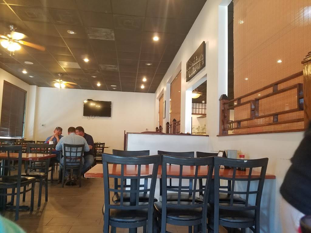 Panda Buffet | restaurant | 70457 LA-21, Covington, LA 70433, USA | 9858982848 OR +1 985-898-2848