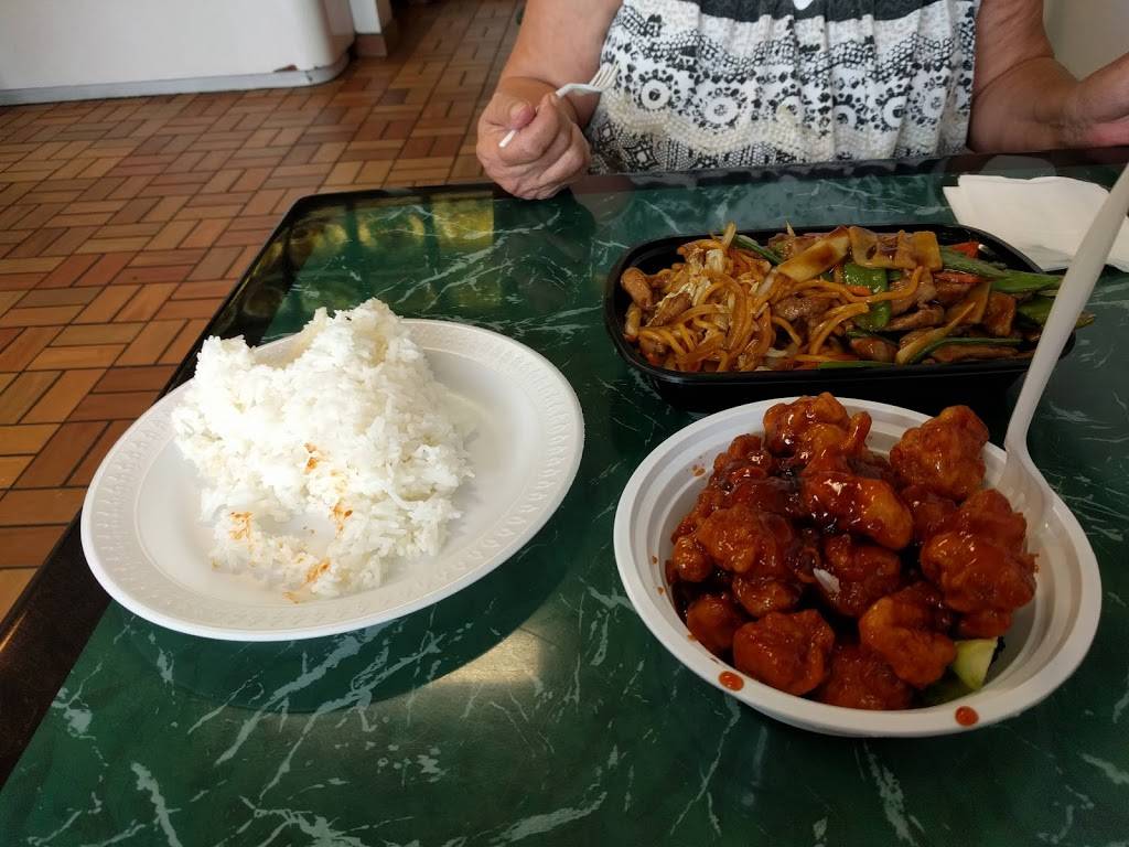 China Inn | restaurant | 18990 S Tamiami Trail #106, Fort Myers, FL 33908, USA | 2392781668 OR +1 239-278-1668