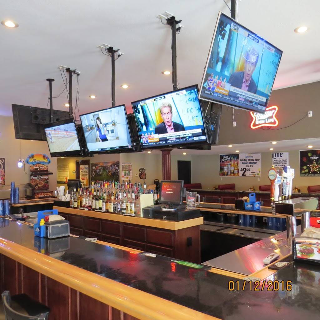 Goetten Oasis Restaurant | restaurant | 1109 5th St, Carrollton, IL 62016, USA | 2179423713 OR +1 217-942-3713