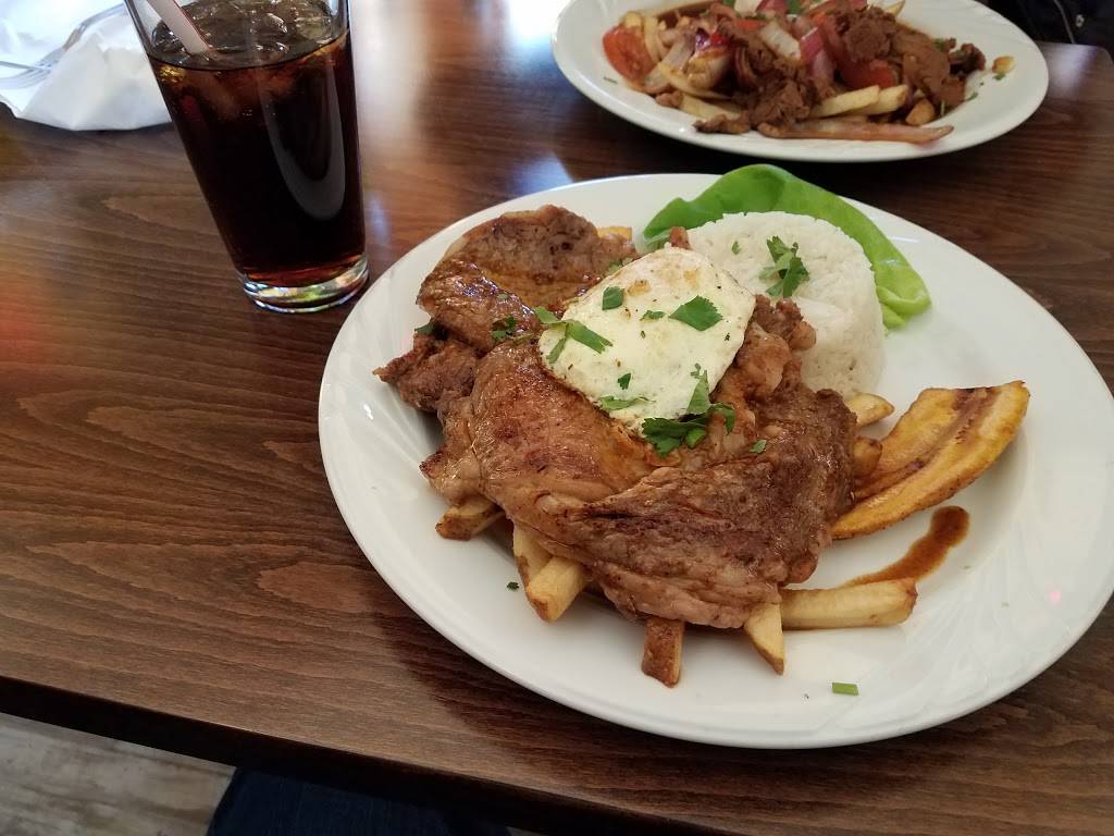 La Costena Restaurant Authentic Peruvian Cuisine | restaurant | 315 W King St, Lancaster, PA 17603, USA | 7173971996 OR +1 717-397-1996