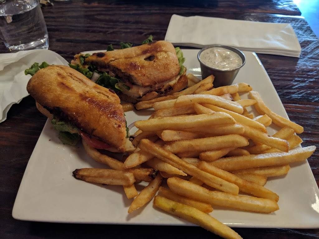 Liberty Bistro & Catering | restaurant | 707 Metcalf St, Sedro-Woolley, WA 98284, USA | 3608552917 OR +1 360-855-2917