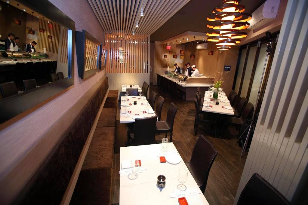 Sushi MiKasa | restaurant | 1188 Gravesend Neck Rd, Brooklyn, NY 11229, USA | 7183326600 OR +1 718-332-6600
