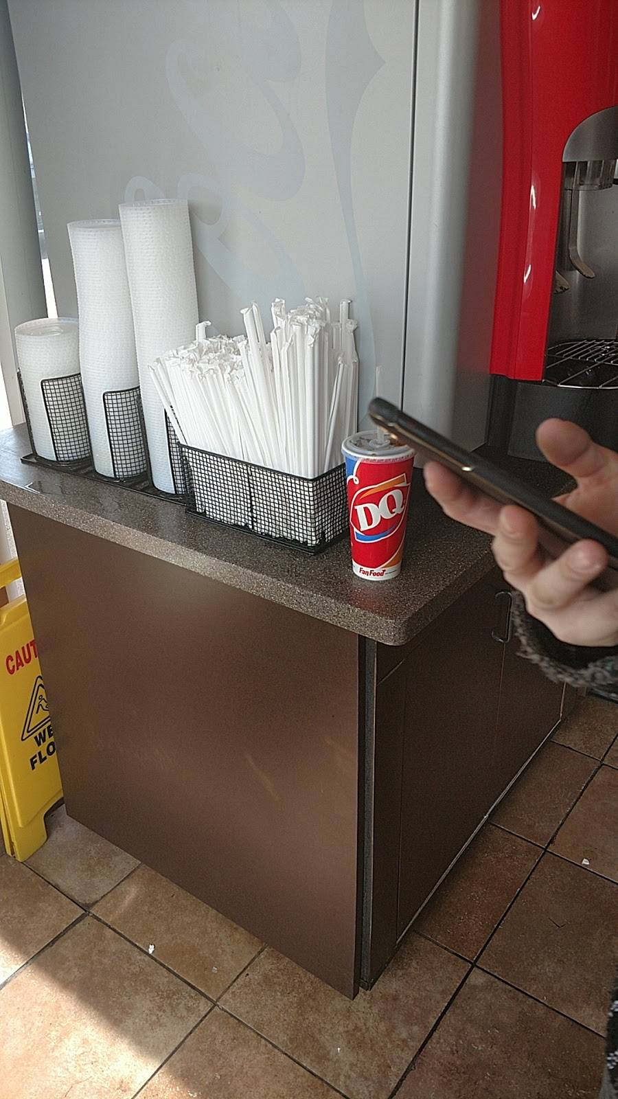 Dairy Queen | restaurant | 221 S, Keller Ave S, Amery, WI 54001, USA | 7152682117 OR +1 715-268-2117