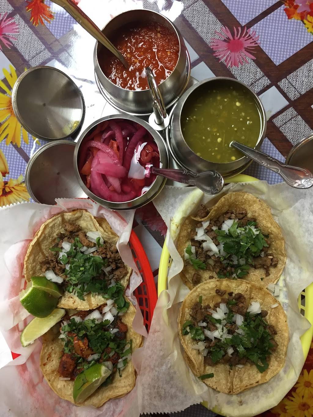 Taqueria Anaisas | restaurant | 2949 W Belmont Ave, Chicago, IL 60618, USA | 7735649501 OR +1 773-564-9501