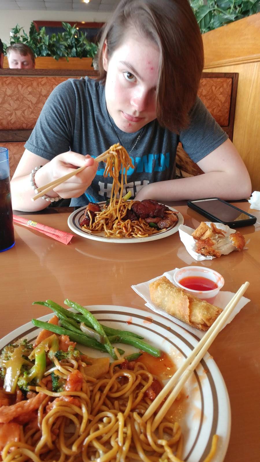 Great Wall Buffet | restaurant | 1025 S Mission St, Mt Pleasant, MI 48858, USA | 9897758039 OR +1 989-775-8039