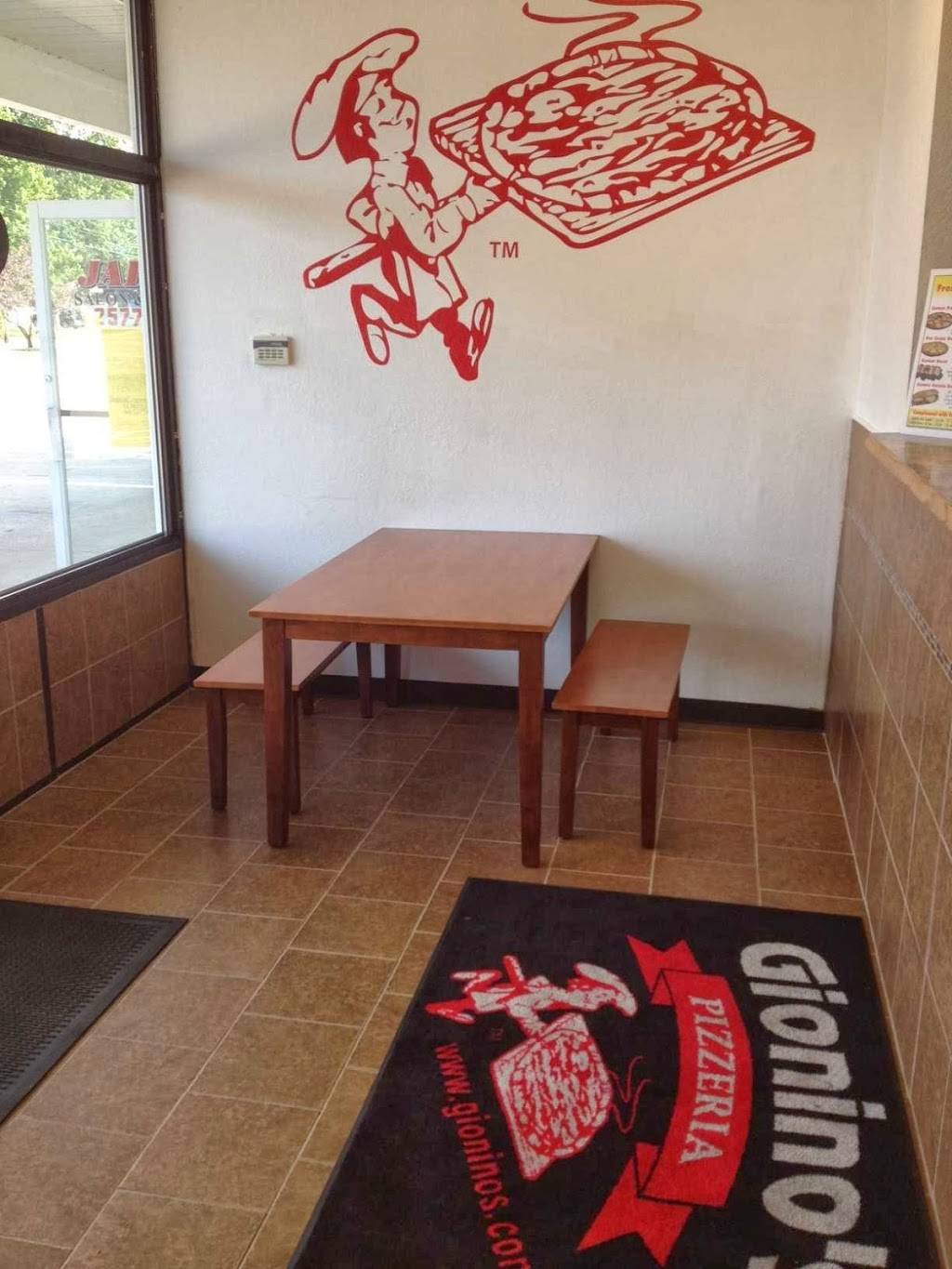 Gioninos Pizzeria | restaurant | 7710 Lakeshore Blvd, Mentor, OH 44060, USA | 4402090000 OR +1 440-209-0000