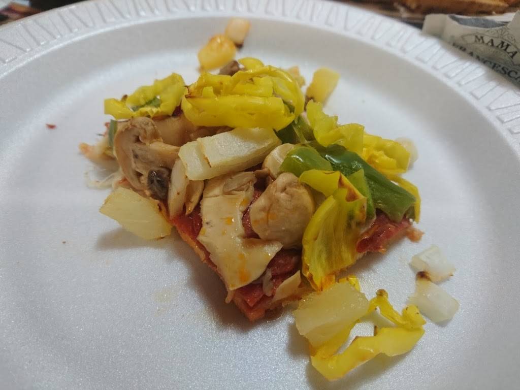 Pioneer Pizza | restaurant | 209 W Bigelow Ave, Plain City, OH 43064, USA | 6148732404 OR +1 614-873-2404