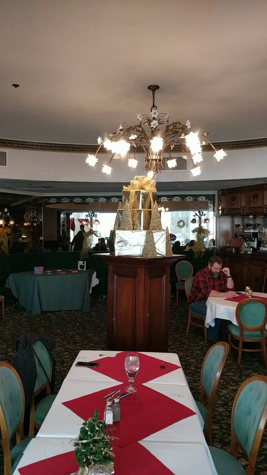 La Serre | night club | 14 Green St, Albany, NY 12207, USA | 5184636056 OR +1 518-463-6056