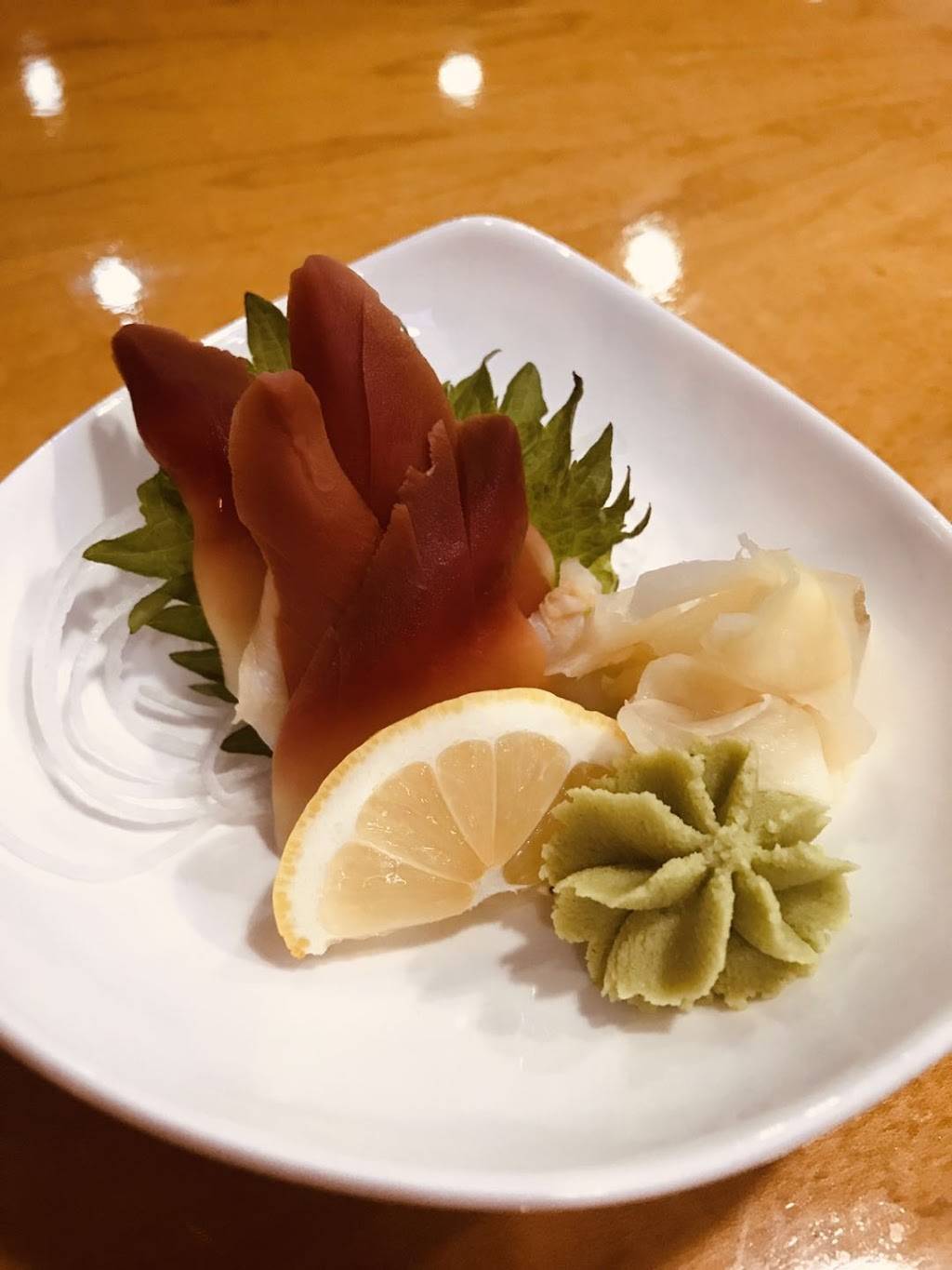 Ninja Sushi and Steak | restaurant | 9820 GA-92 STE 170, Woodstock, GA 30188, USA | 7702396768 OR +1 770-239-6768