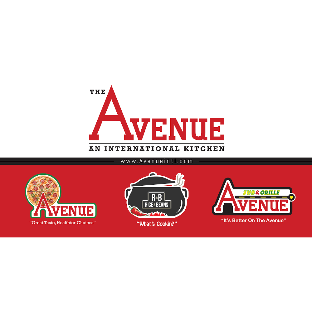 The Avenue An International Kitchen | restaurant | 19163 Livernois, Detroit, MI 48221, USA | 3133400363 OR +1 313-340-0363
