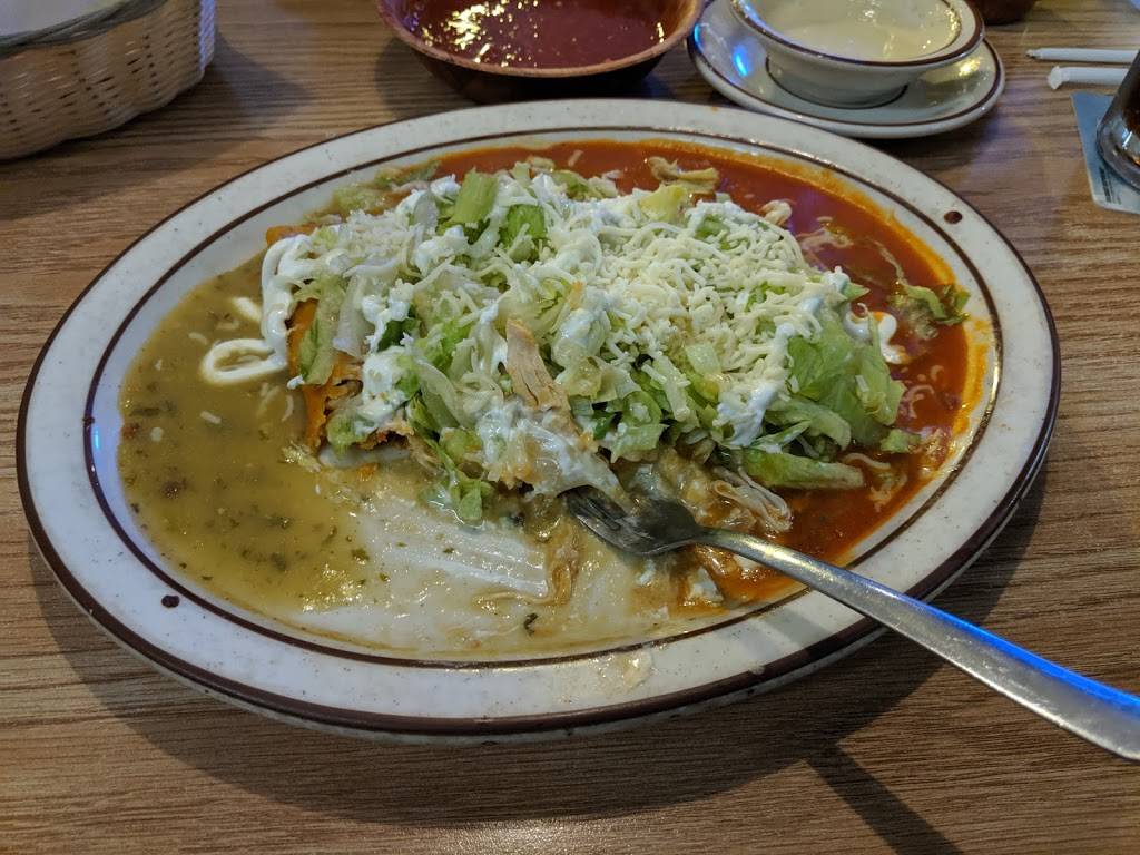 El Pueblito | restaurant | 1499 W Eisenhower Blvd, Loveland, CO 80537, USA | 9705930008 OR +1 970-593-0008