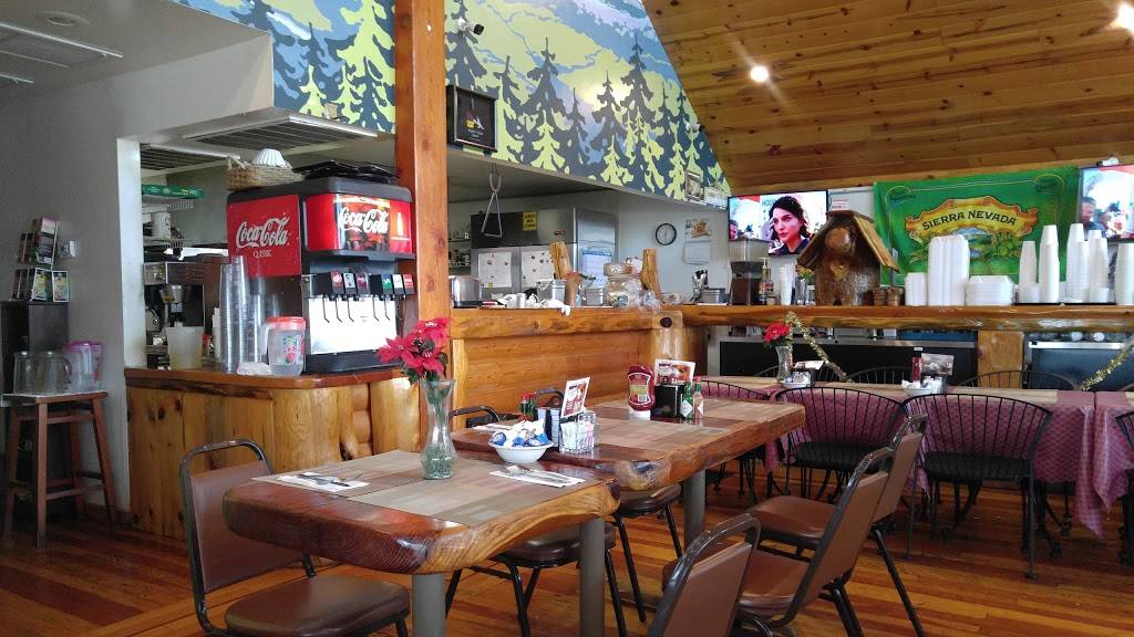 Old Mill Eatery & Smokehouse | restaurant | 4132 Shasta Dam Blvd, Shasta Lake, CA 96019, USA | 5302750515 OR +1 530-275-0515