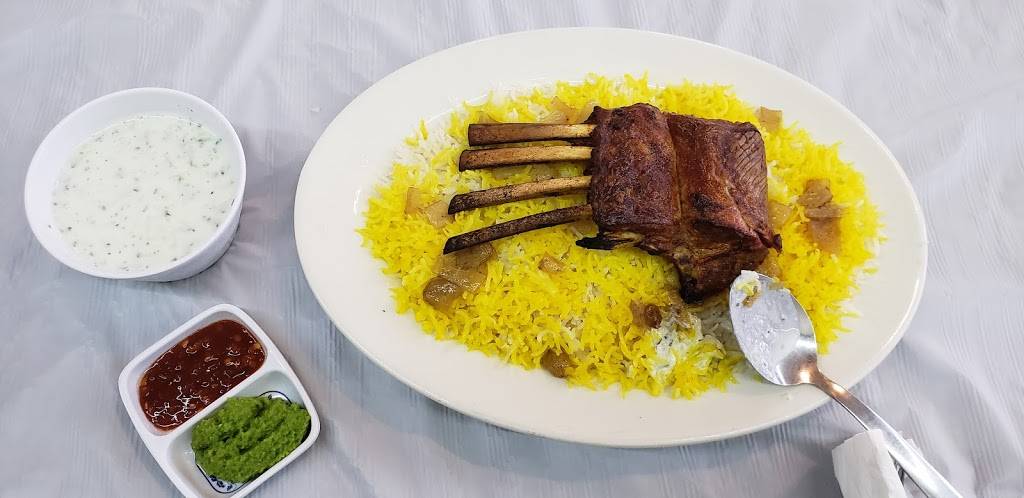 Syrian Kitchen | restaurant | 5750 Evers Rd, San Antonio, TX 78238, USA | 2107441155 OR +1 210-744-1155