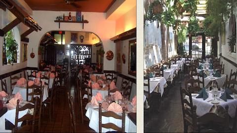 La Panetteria | restaurant | 4921 Cordell Ave, Bethesda, MD 20814, USA | 3019516433 OR +1 301-951-6433