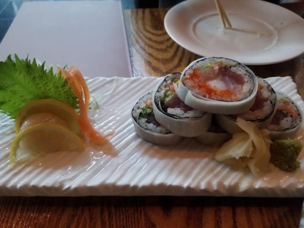 Nobu Dallas | restaurant | 400 Crescent Ct, Dallas, TX 75201, USA | 2142527000 OR +1 214-252-7000