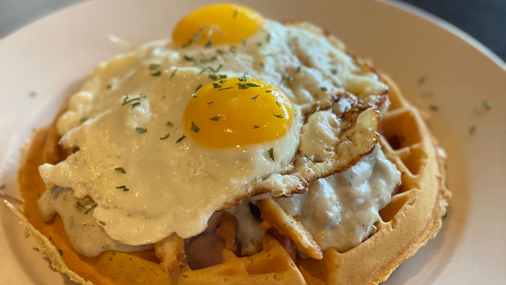 DUA BRUNCH | restaurant | 14261 S Tamiami Trail #11, Fort Myers, FL 33912, USA | 2393136476 OR +1 239-313-6476