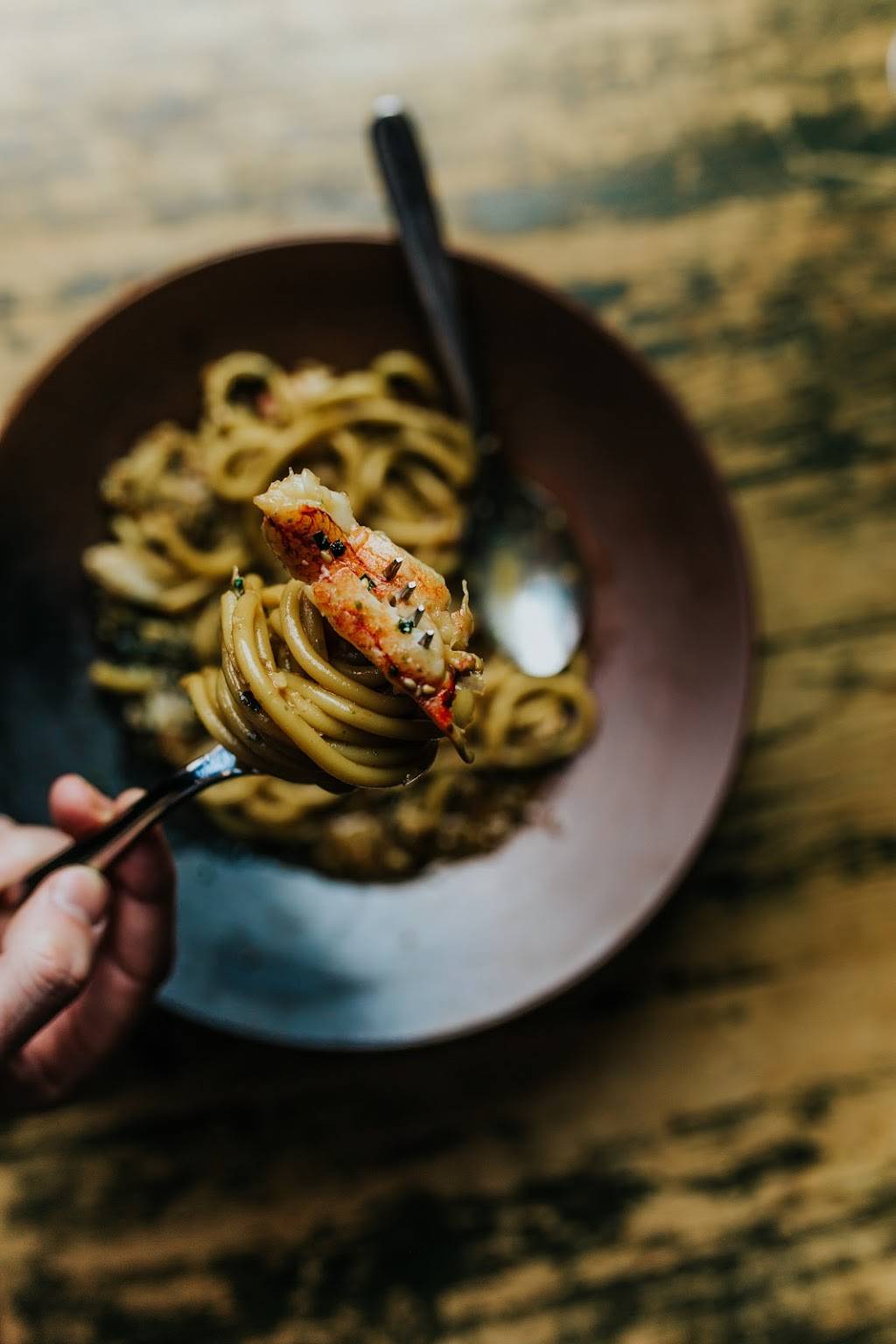 Lallapalooza | restaurant | 474 Alvarado St, Monterey, CA 93940, USA | 8316459036 OR +1 831-645-9036