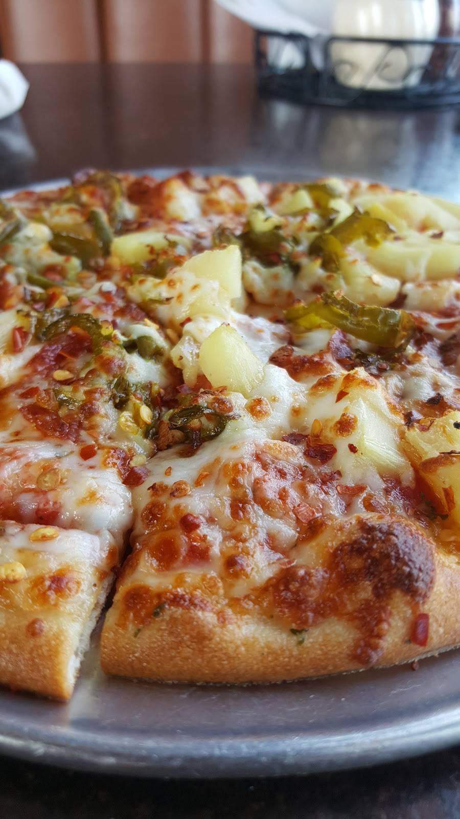 Palios Pizza Cafe | meal delivery | 1941 Preston Rd #1004, Plano, TX 75093, USA | 9724079500 OR +1 972-407-9500