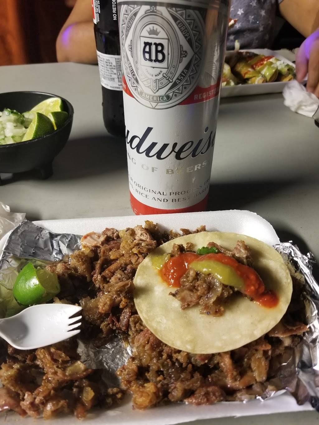 La Troquita FOOD TRUCK | restaurant | 421 N Zaragoza Rd, El Paso, TX 79907, USA | 9155199039 OR +1 915-519-9039