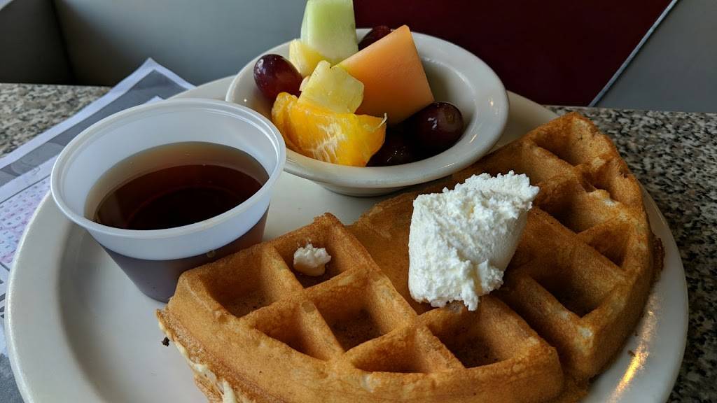 5 & Diner | restaurant | 13001 Founders Square Dr, Orlando, FL 32828, USA | 4077570978 OR +1 407-757-0978