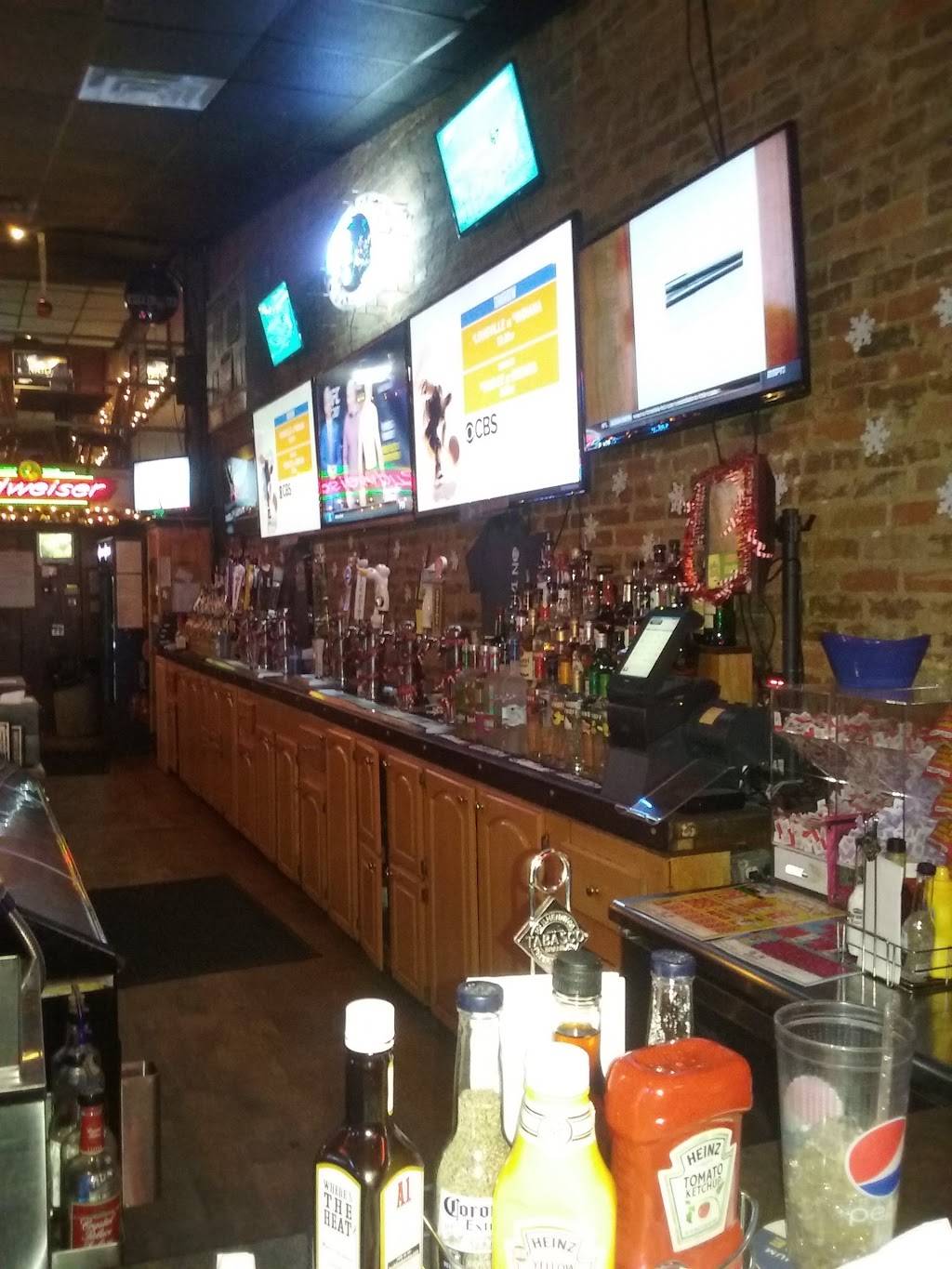 Broadway Brewhouse | restaurant | 3828, 127 S Broadway St, New Philadelphia, OH 44663, USA | 3303439231 OR +1 330-343-9231