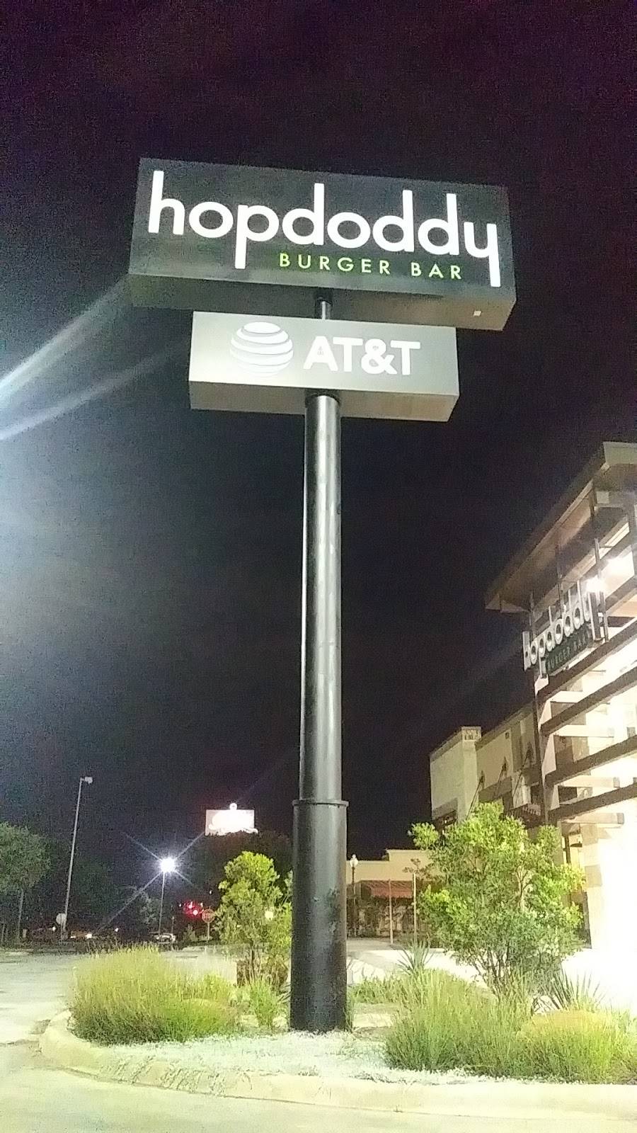 Hopdoddy Burger Bar | restaurant | 1301 N Loop 1604 W Suite 101, San Antonio, TX 78258, USA | 2107283800 OR +1 210-728-3800