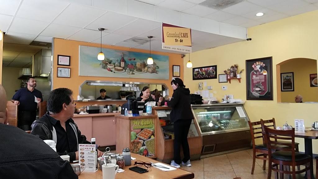 Greenleaf Cafe | cafe | 7203 Greenleaf Ave # A, Whittier, CA 90602, USA | 5626932337 OR +1 562-693-2337