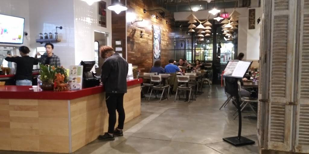 Love Pho Cafe | restaurant | 550 Collection Blvd Ste 120, Oxnard, CA 93036, USA | 8054851881 OR +1 805-485-1881