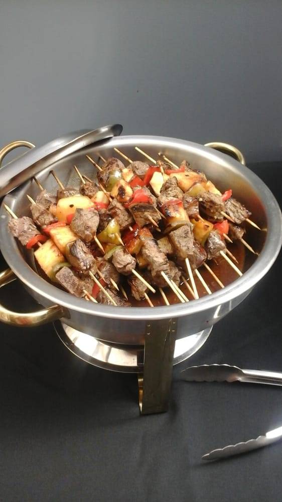 Accents Catering | cafe | 9055, 17264 E Foothill Blvd ste m& n, Fontana, CA 92335, USA | 9094767222 OR +1 909-476-7222