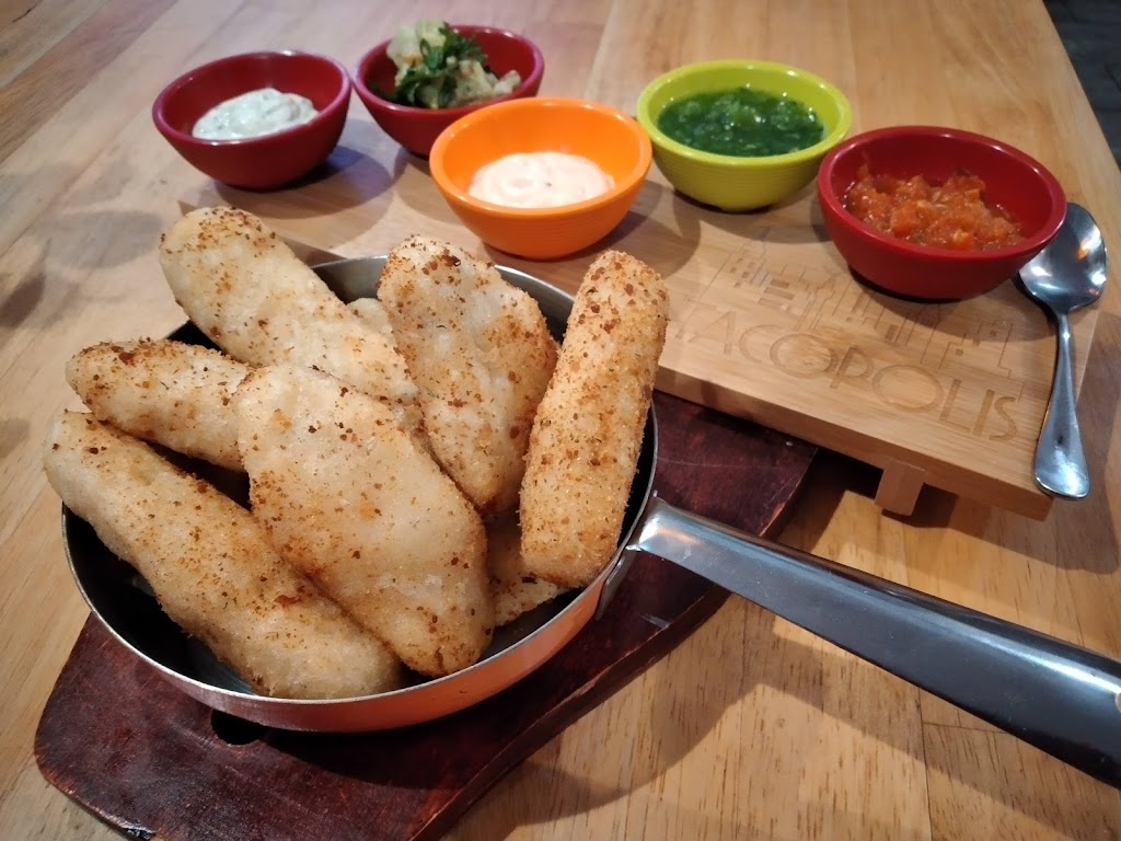 Tacopolis | restaurant | 260 Crandon Blvd, Key Biscayne, FL 33149, USA | 7867035523 OR +1 786-703-5523