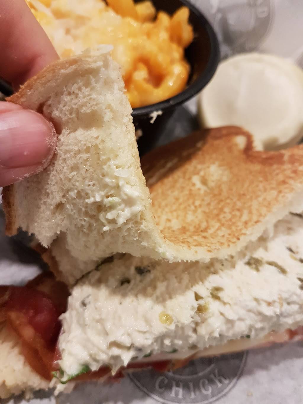 Chicken Salad Chick | restaurant | 7350 Cortez Rd W, Bradenton, FL 34210, USA | 9417614440 OR +1 941-761-4440