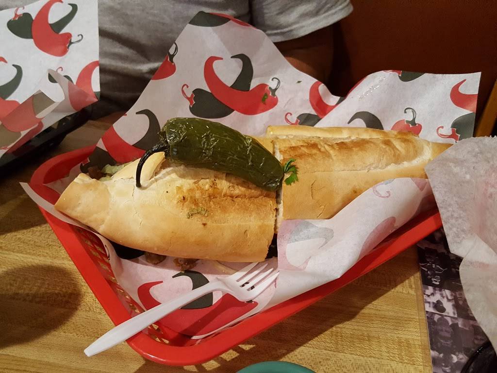 Doña Torta Chilanga | restaurant | 2152 W Cermak Rd, Chicago, IL 60608, USA | 7739273497 OR +1 773-927-3497